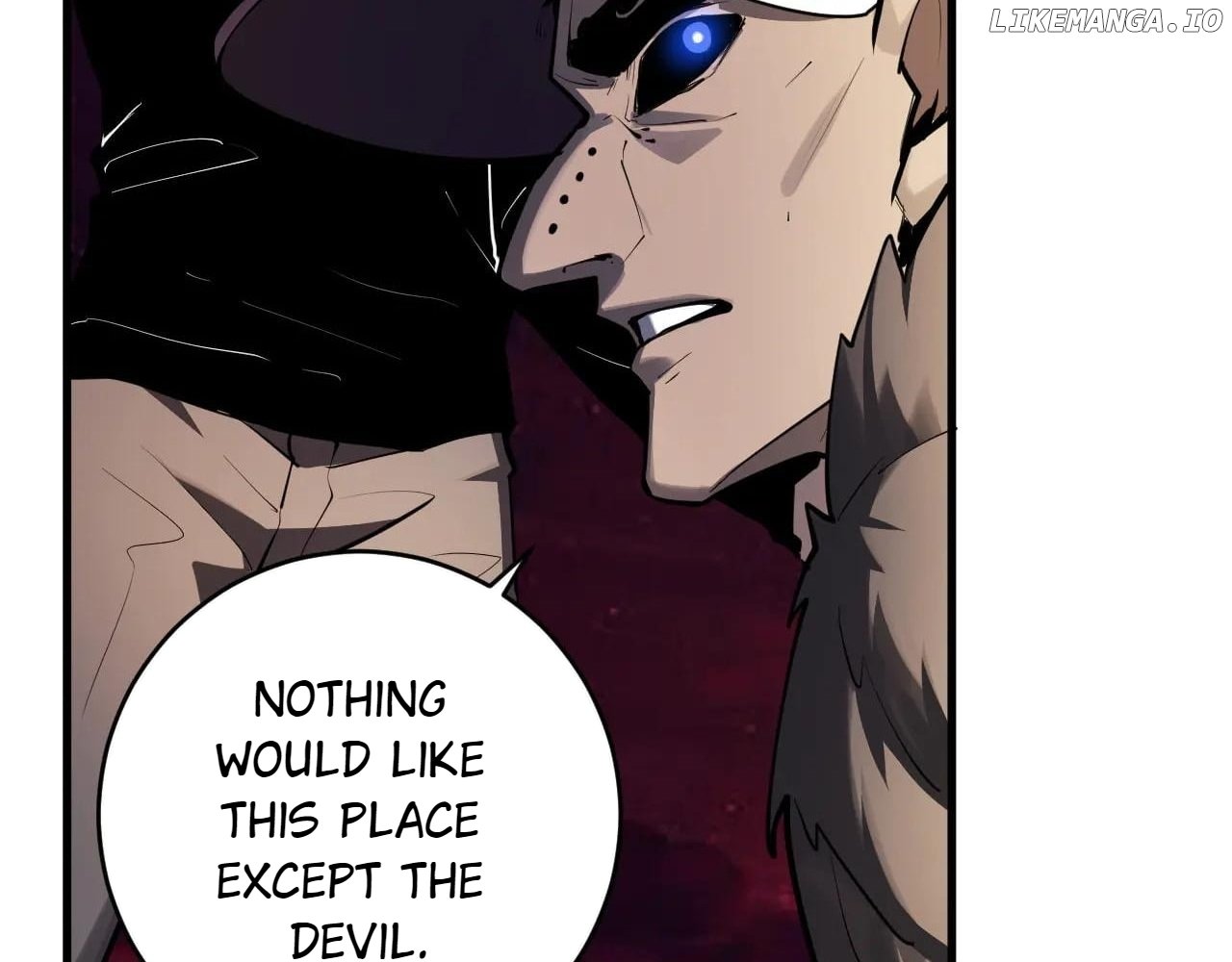 Doomsday for All: Me, Virus Monarch Chapter 65 - page 15